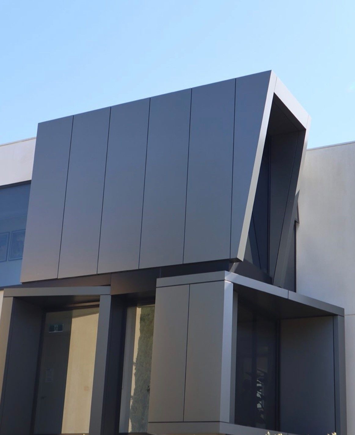 Building products | Castle